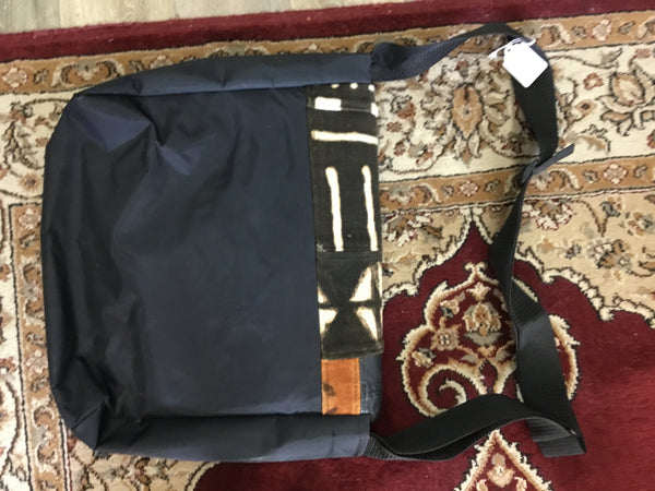 Large tote bag
