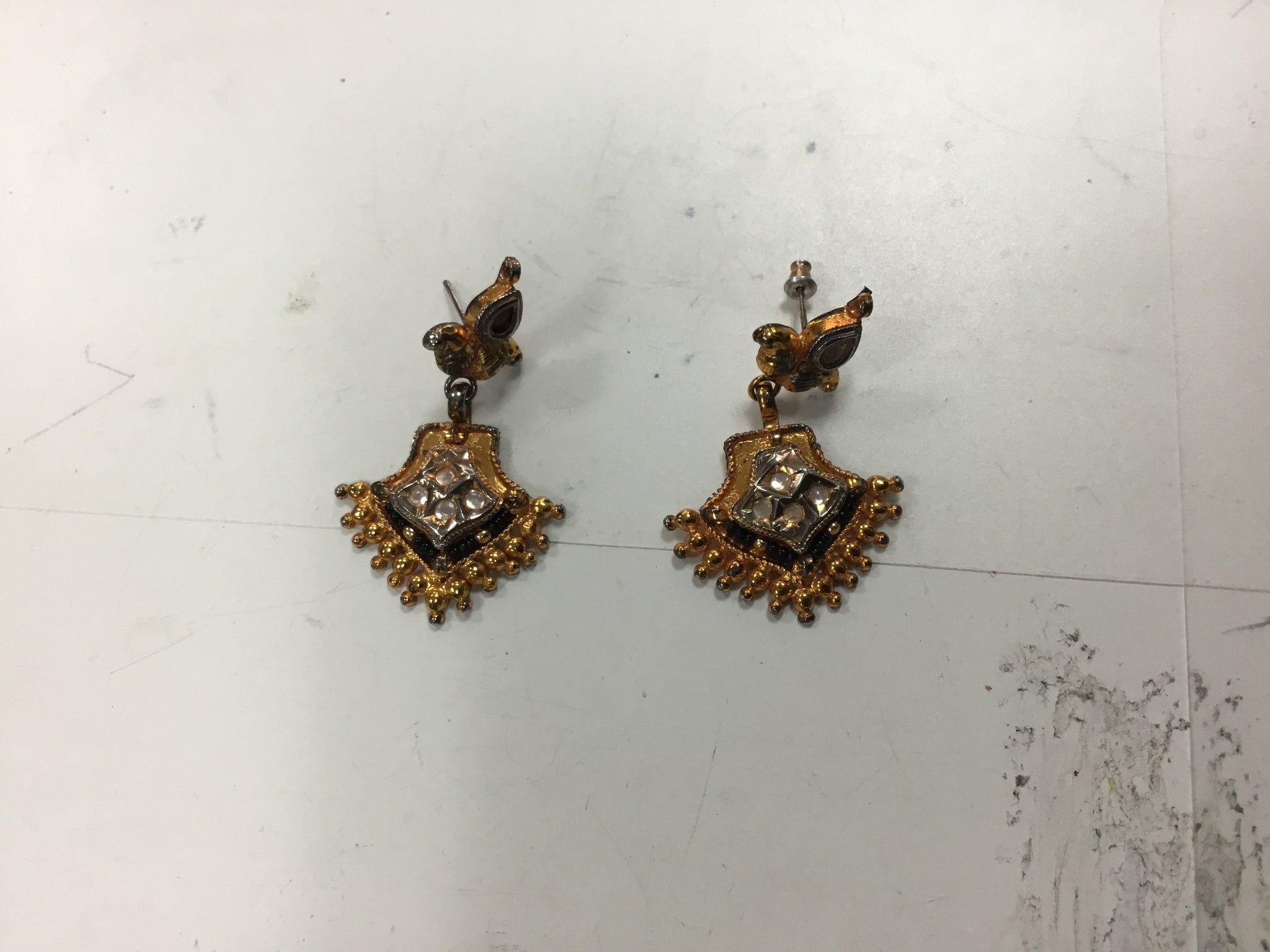 Native American Earrings