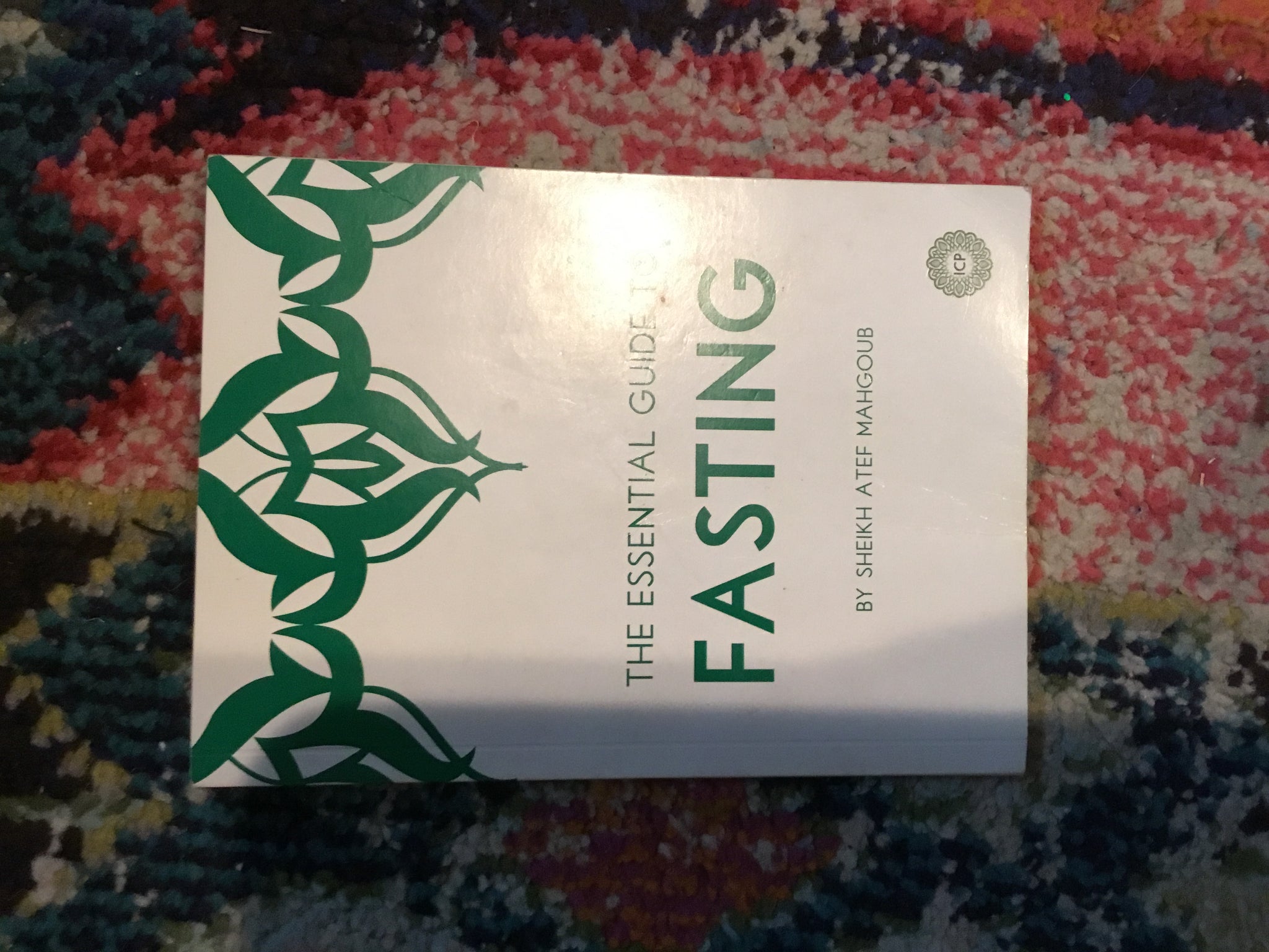 The Essential Guide to Fasting