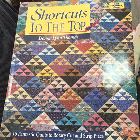 Shortcuts to The Top