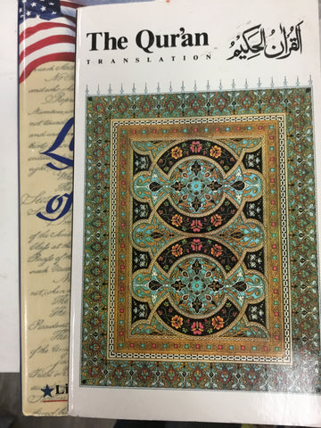The Qur’an Translation