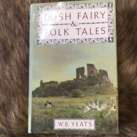 Irish fairy and folk tales