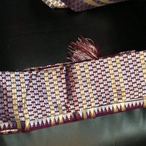 Indonesian cloth