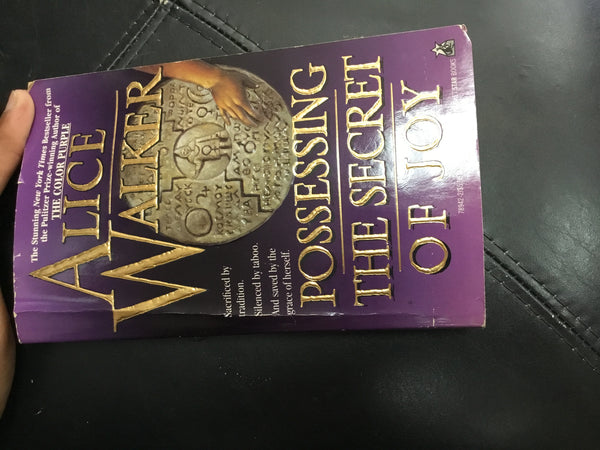 Possessing the Secret of Joy