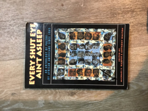 Every Shut Eye Ain’t Asleep