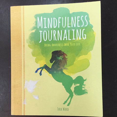 Mindfulness Journaling
