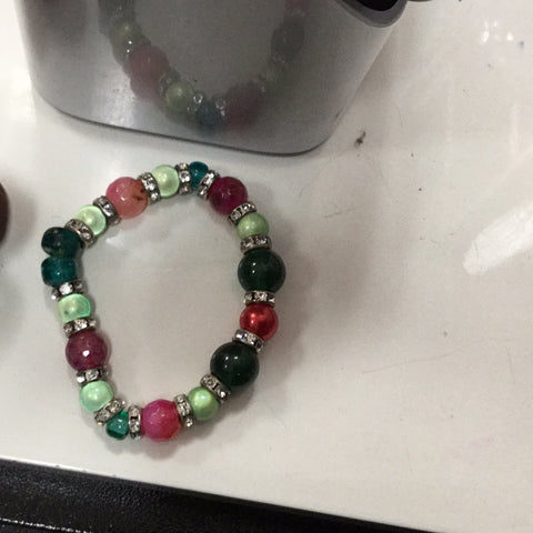 Mary’s bracelet