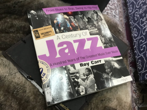 A Century of  Jazz