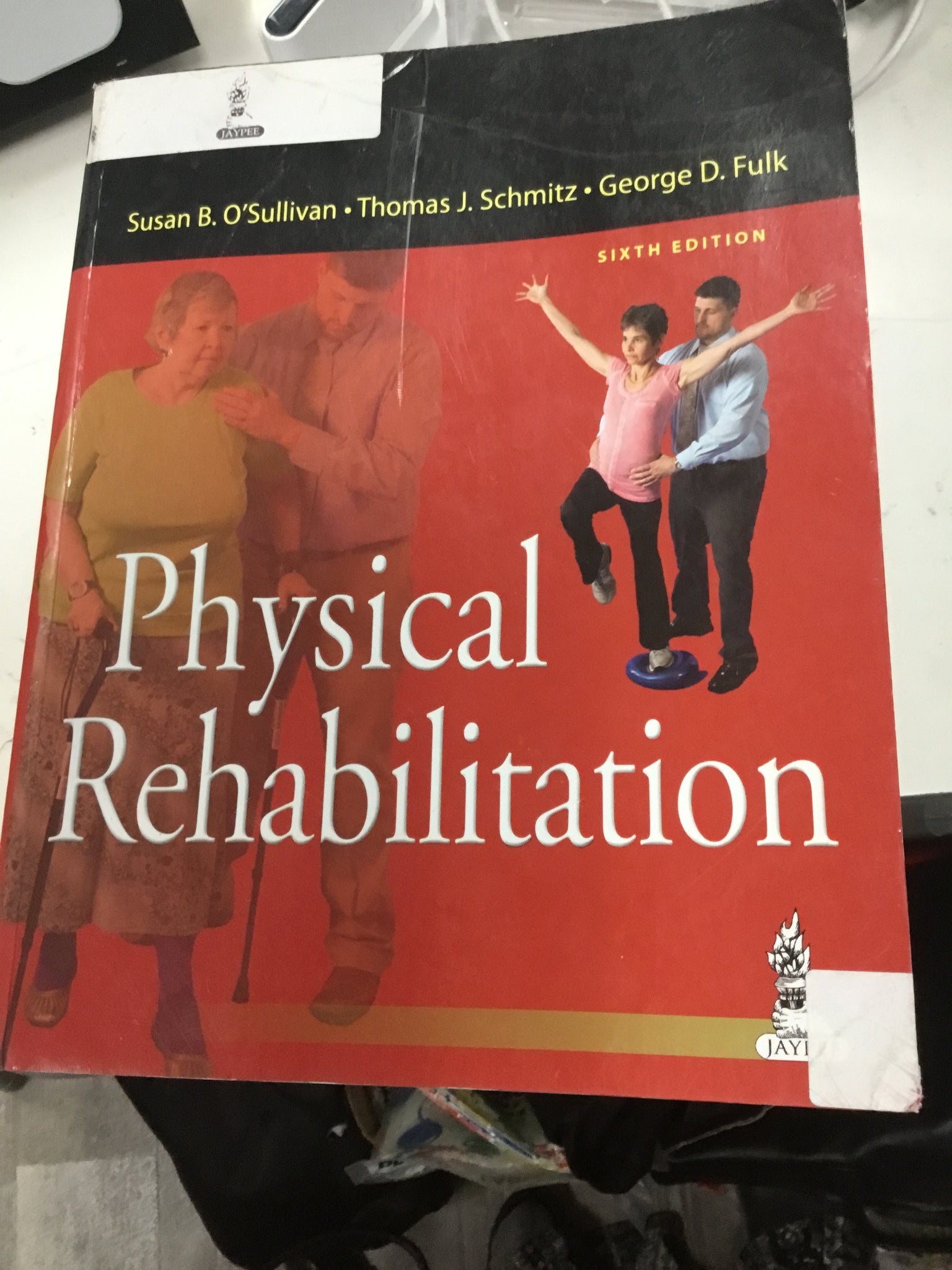 Physical Rehabilitation