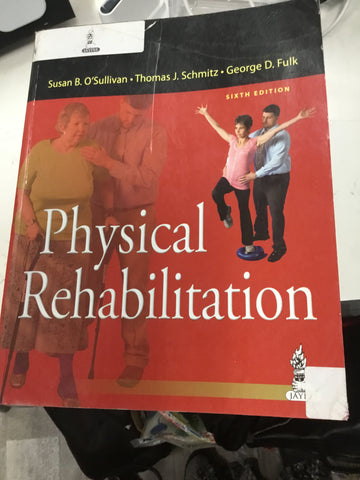 Physical Rehabilitation