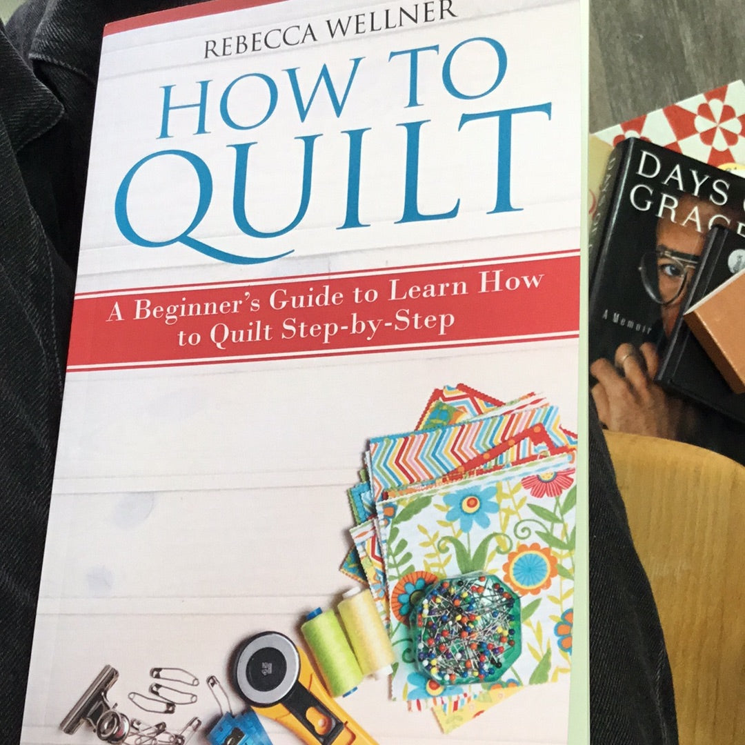How to Quilt