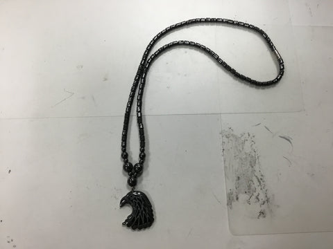 Eagle Pendant Necklace