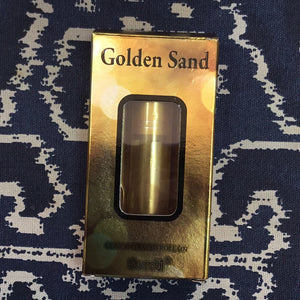 Golden sand oil