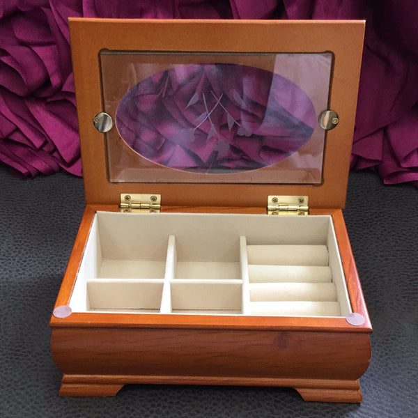 Jewelry Box