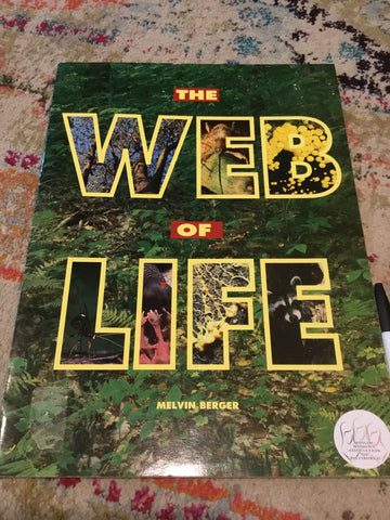 The Web of Life