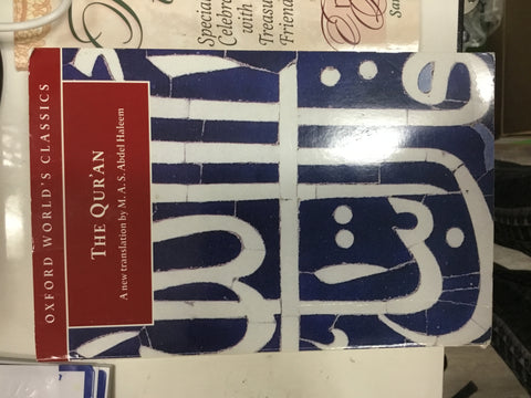 The Qur’an