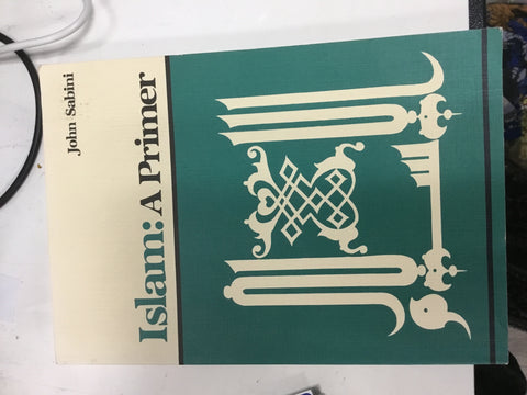 Islam: A Primer