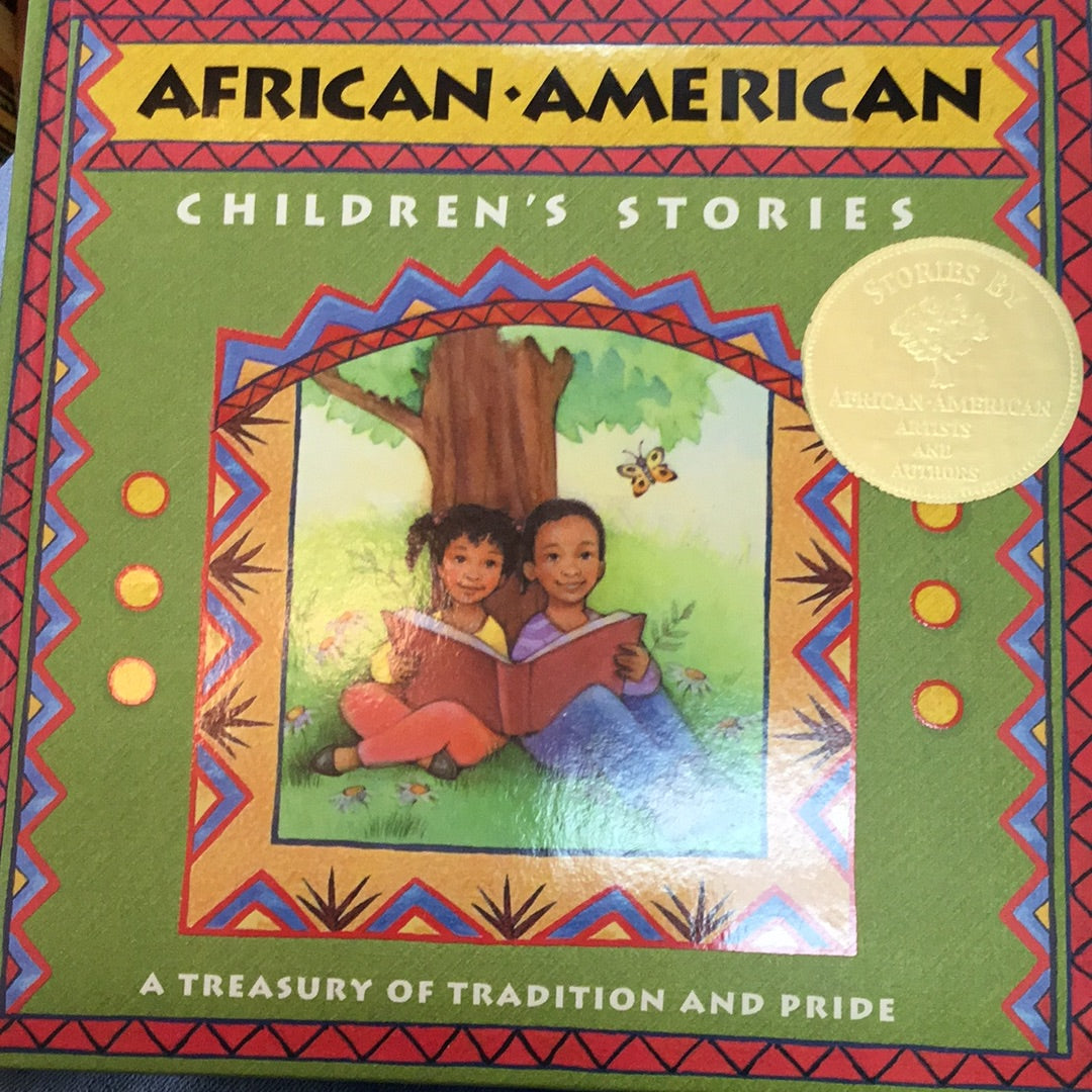 African-American Children’s Stories