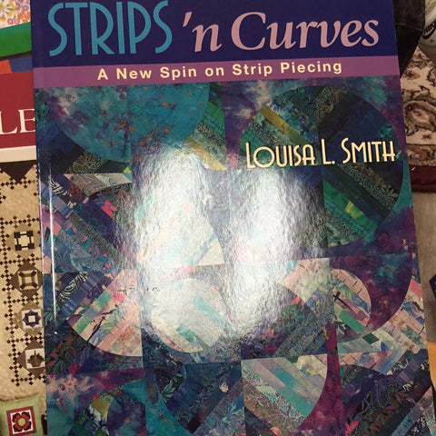 Strips ‘n Curves