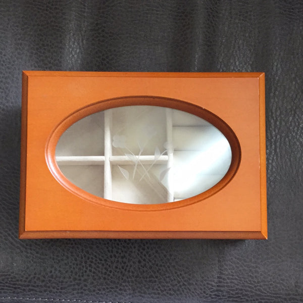 Jewelry Box
