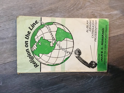 Religion on the Line