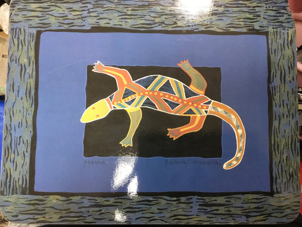 Australian Art