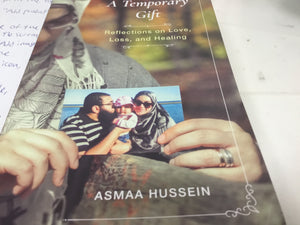 A temporary gift