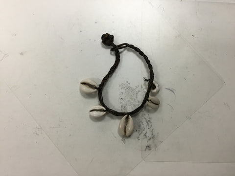 Shell Bracelet