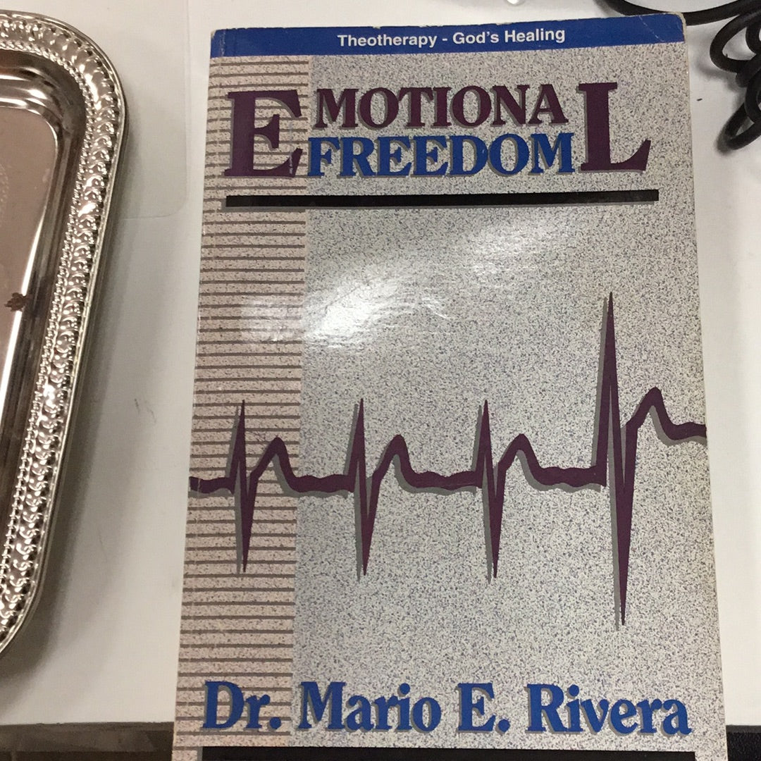 Emotional Freedom