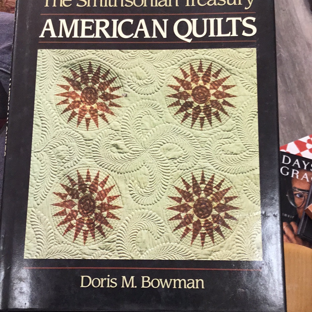 American Quilts