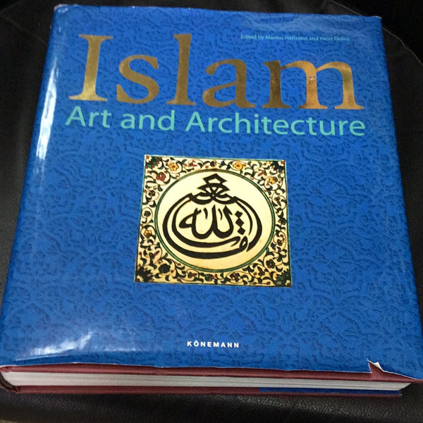 Islam Art and Architecture