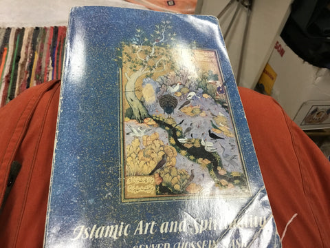 Islamic art and spiritualit6