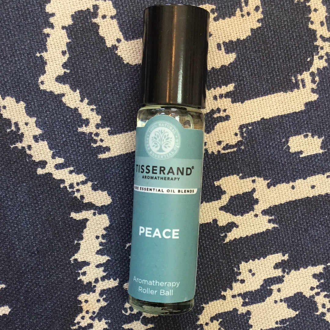 Peace essential oil