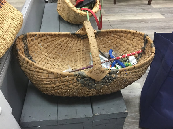 Baskets