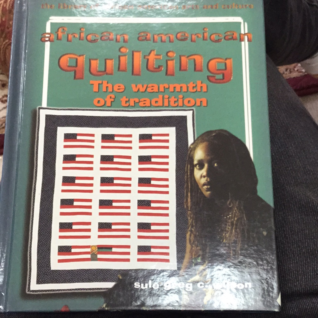 African American Quilting