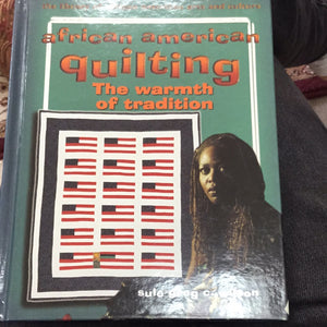 African American Quilting