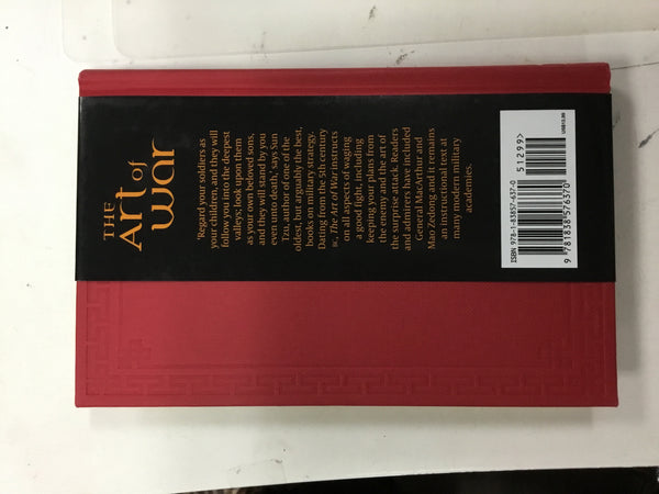 The Art of War