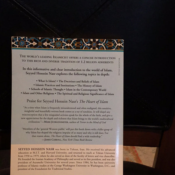 Islam: Religion, History and Civilization