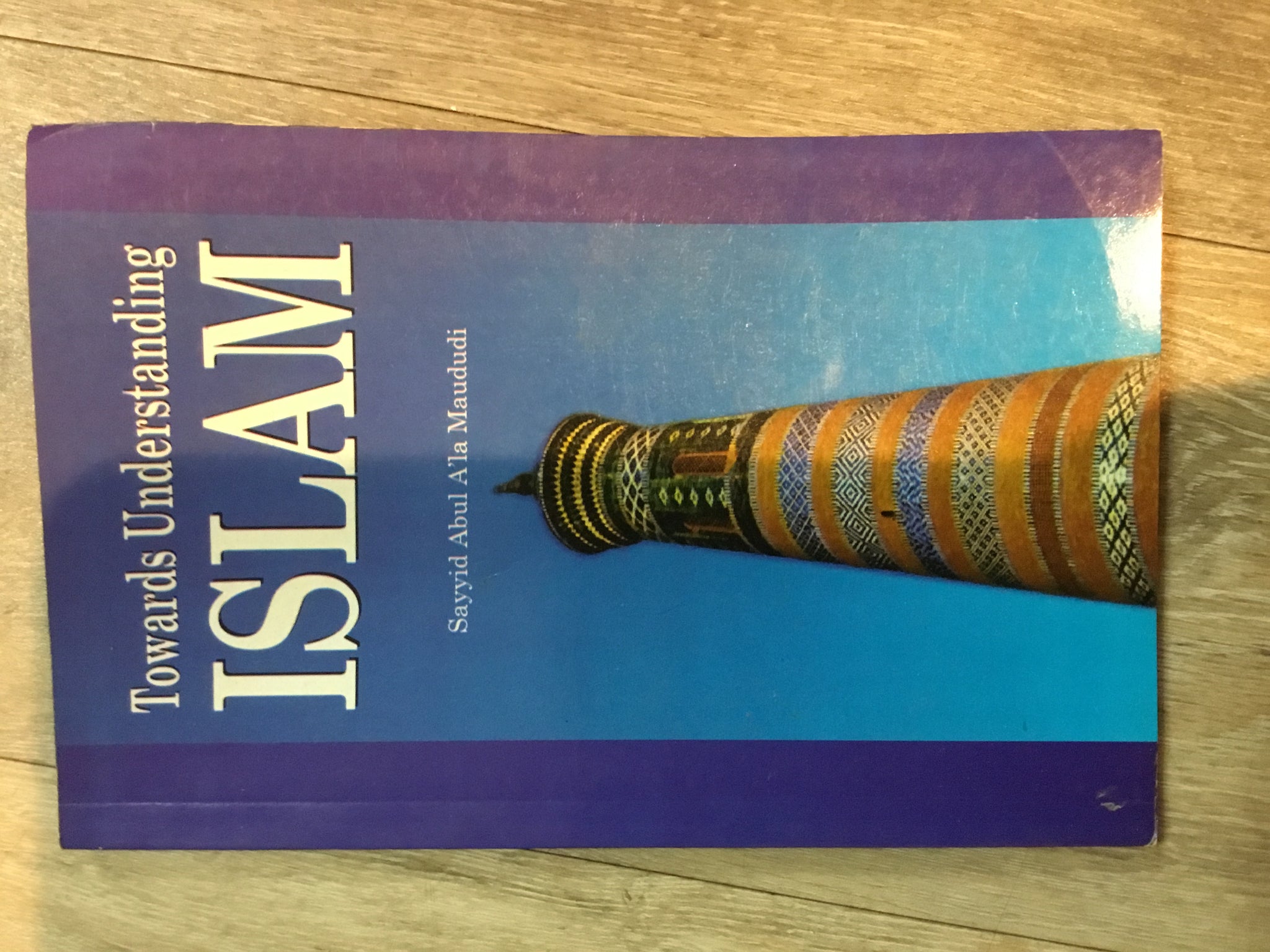 Towards Understanding Islam