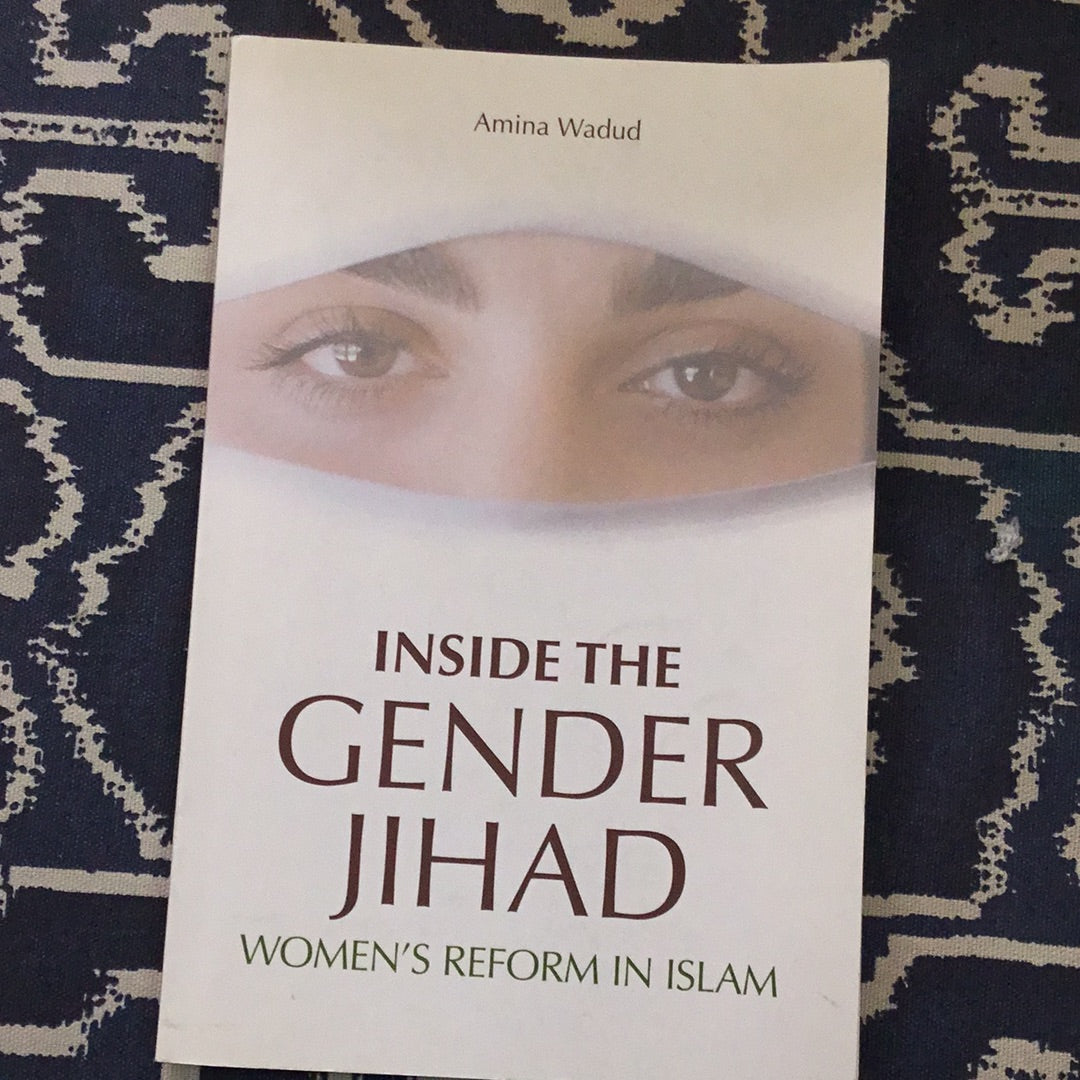 Inside the Gender Jihad