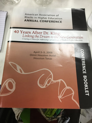 40 Years After Dr. King: Linking The Dream to the New Generation-Free book