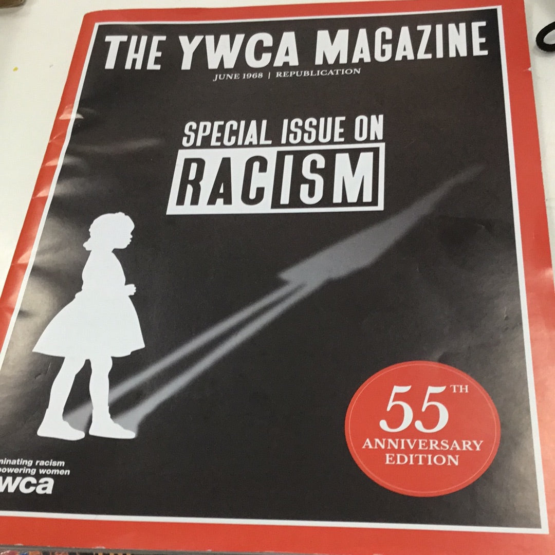 Special Issue on Racism