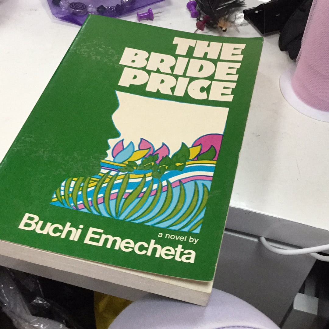 THE BRIDE  PRICE (Copy)