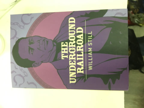 The Underground Railroad