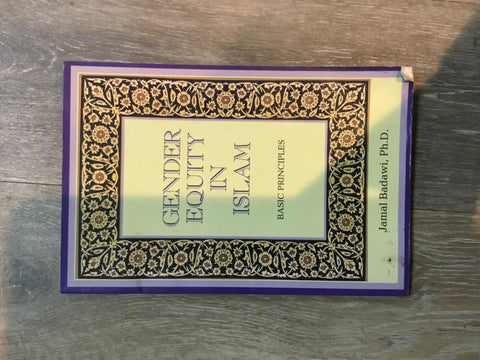 Gender Equity in Islam