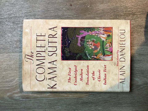 The Complete Kama Sutra