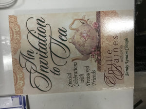 An Invitation to Tea