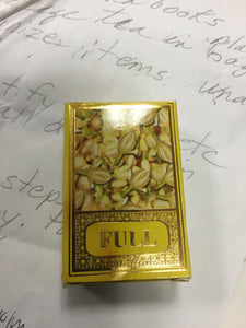 Al-alwani memoni perfumes and cosmetic factory