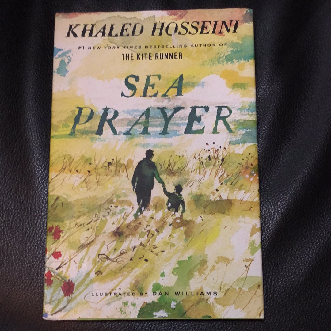 The kite runner