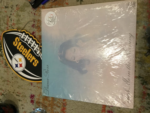 Touch me in the Morning